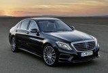 First drive: Mercedes-Benz S-Class