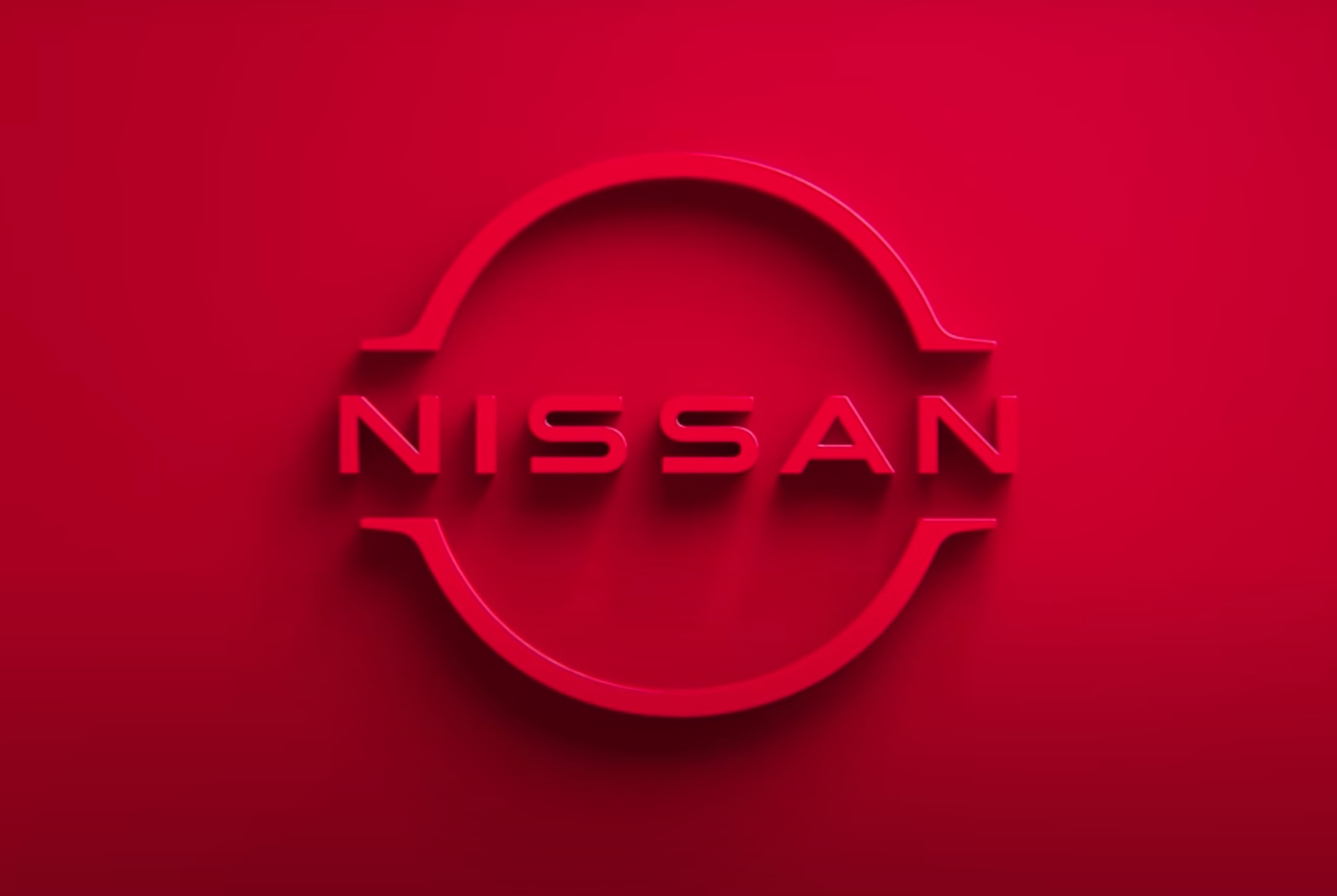 Nissan Introduces a New Logo