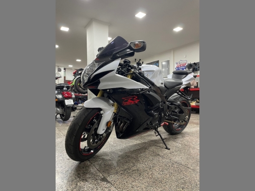 Suzuki GSX-R 1000   2019