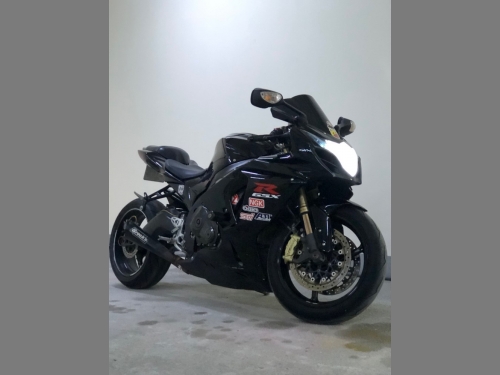 Suzuki GSX-R 1000   2014