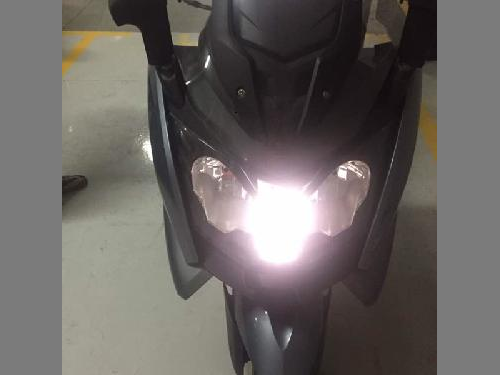 BMW K1600GTL  2014