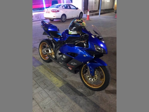 HONDA CBR  