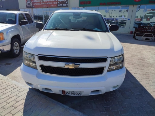 Chevrolet Suburban  2009