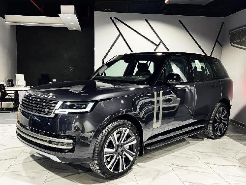 Land Rover Range Vogue HSE