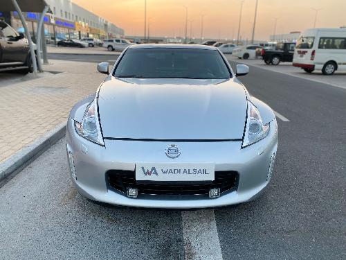 Nissan Z 370