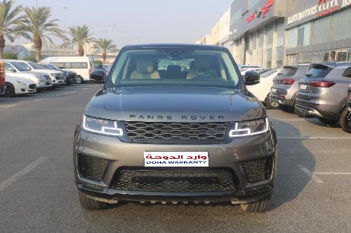 Land Rover Range Sport HSE