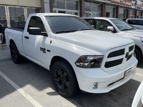 Dodge Ram 1500