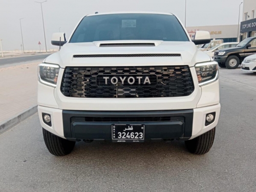 Toyota Tundra 