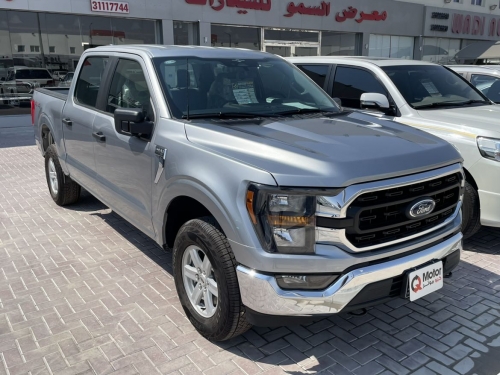 Ford F-150  2023