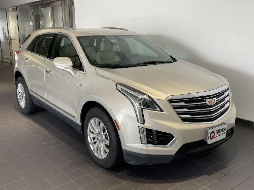 Cadillac XT 5 