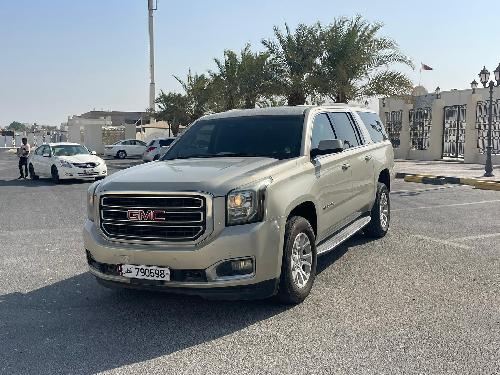 GMC Yukon 