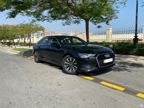 Audi A6  2020