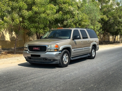 Chevrolet Suburban  2005