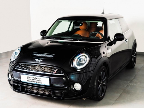 Mini Cooper  2019