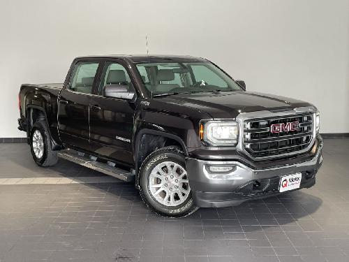 GMC Sierra Z 71