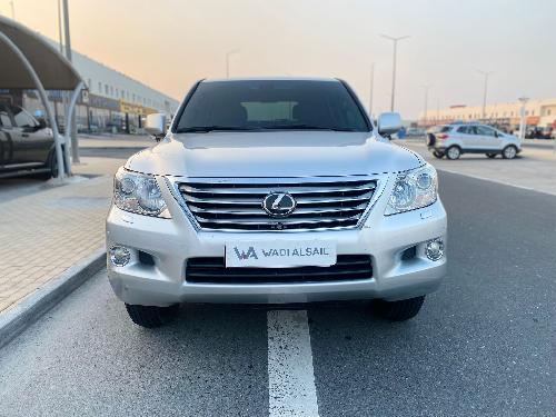 Lexus LX 570