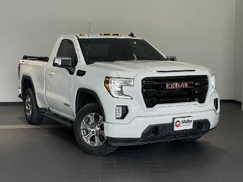 GMC Sierra Elevation 