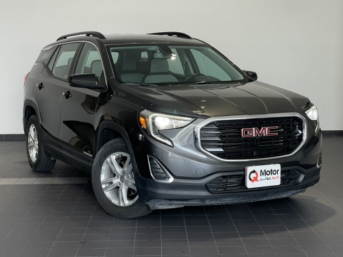 GMC Terrain  2019