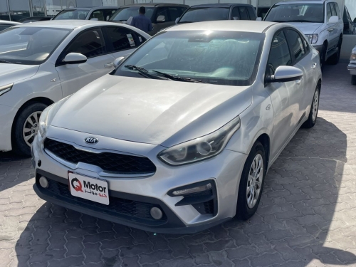 Kia Cerato  2019