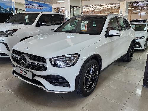 Mercedes-Benz GLC  300