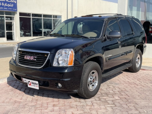 GMC Yukon  2008