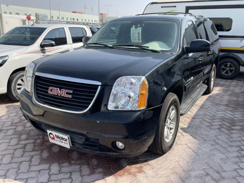 GMC Yukon 