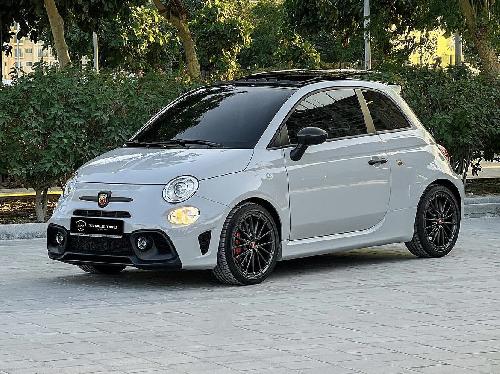 Fiat Abarth 695 