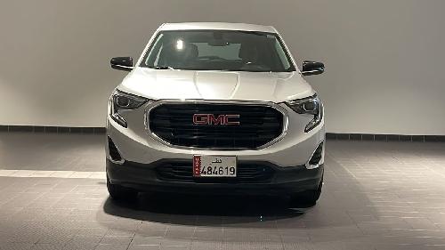 GMC Terrain 