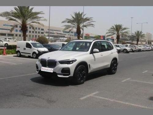 بي أم دبليو الفئة اكس X5 40i