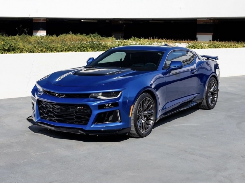 Chevrolet... 2022