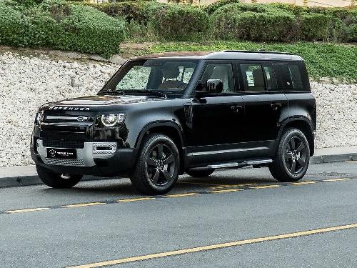 Land Rover Defender 110 HSE