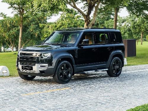 Land Rover Defender 110 HSE