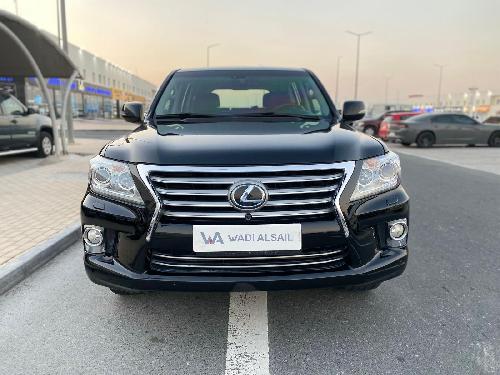 Lexus LX 570