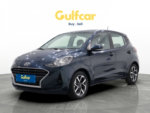 Hyundai i10  2023