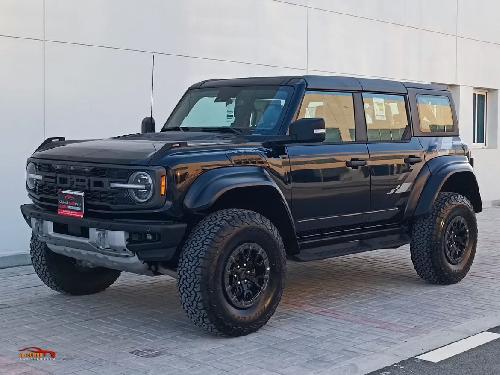 فورد Bronco 