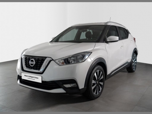 Nissan Kicks  2020