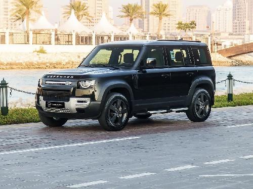 Land Rover Defender 110 HSE