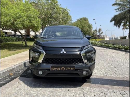 Mitsubishi xpander 