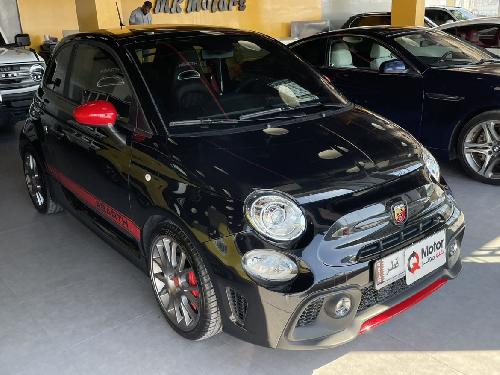 فيات 595 Abarth