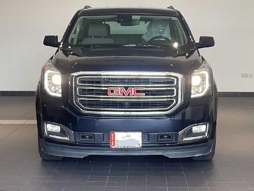 GMC Yukon SLE 2020