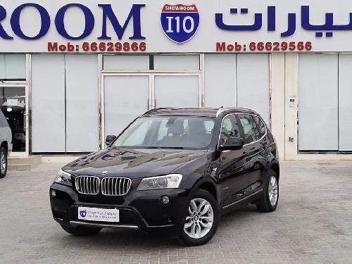 BMW X-Series X3