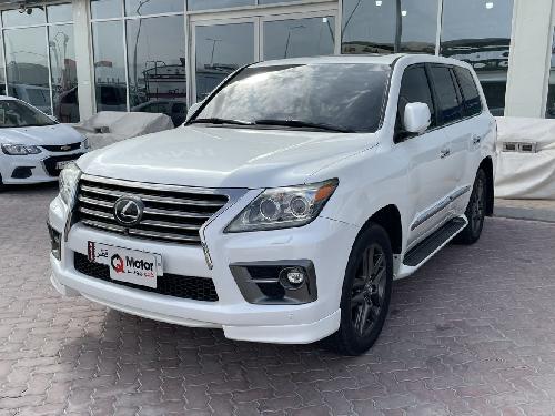 Lexus LX 570