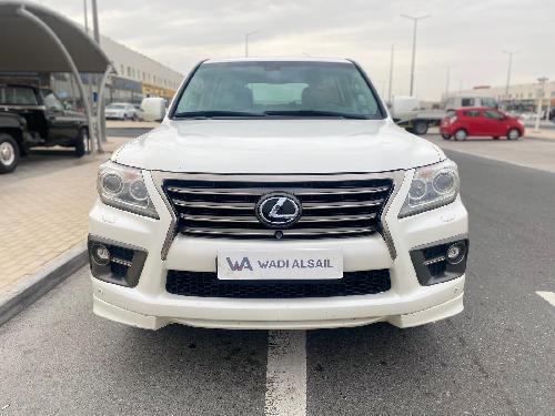 Lexus LX 570