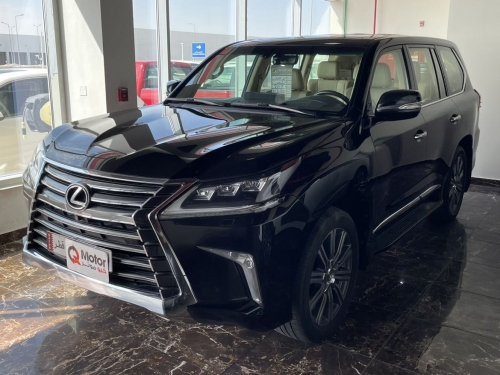 Lexus LX 570