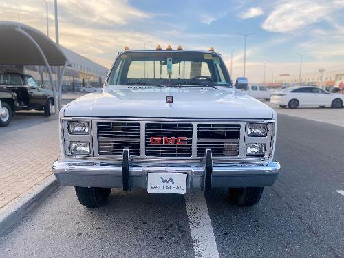 GMC Sierra 