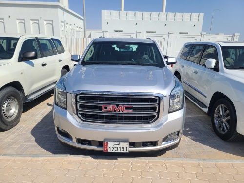 GMC Yukon  2016