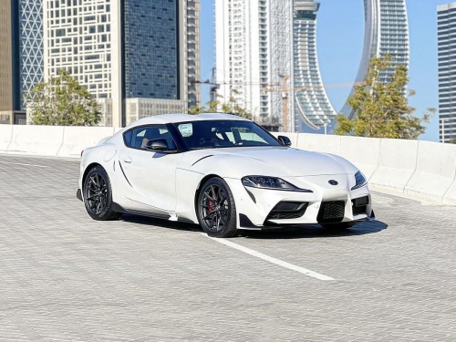 Toyota Supra  2023