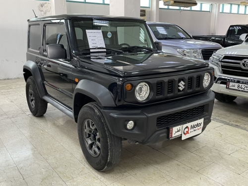 Suzuki Jimny  2021