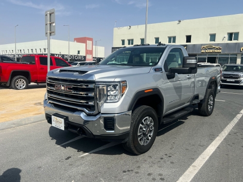 GMC Sierra  2023