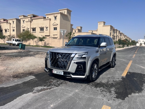 Infiniti QX 80 2020